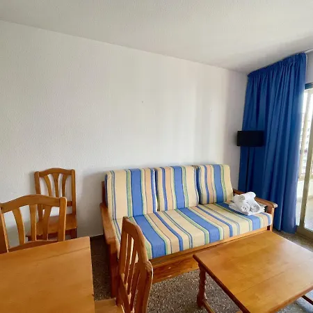 Apartamento Acuarium 2 Sun Benidorm