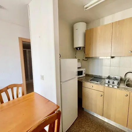 Apartment Acuarium 2 Sun