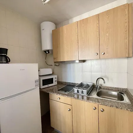 Apartment Acuarium 2 Sun Benidorm
