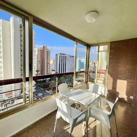 Apartment Acuarium 2 Sun Benidorm
