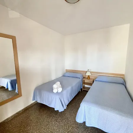 Apartamento Acuarium 2 Sun Benidorm