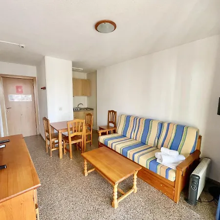 Apartamento Acuarium 2 Sun *