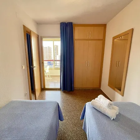 Apartamento Acuarium 2 Sun *