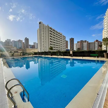 Apartamento Acuarium 2 Sun *